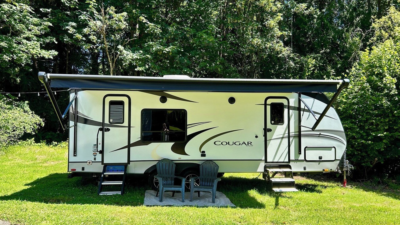 Photo of Outdoor in Burley