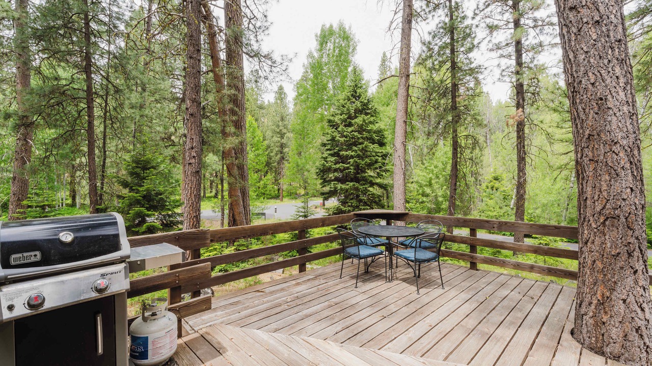 Photo of Outdoor in Black Butte Ranch