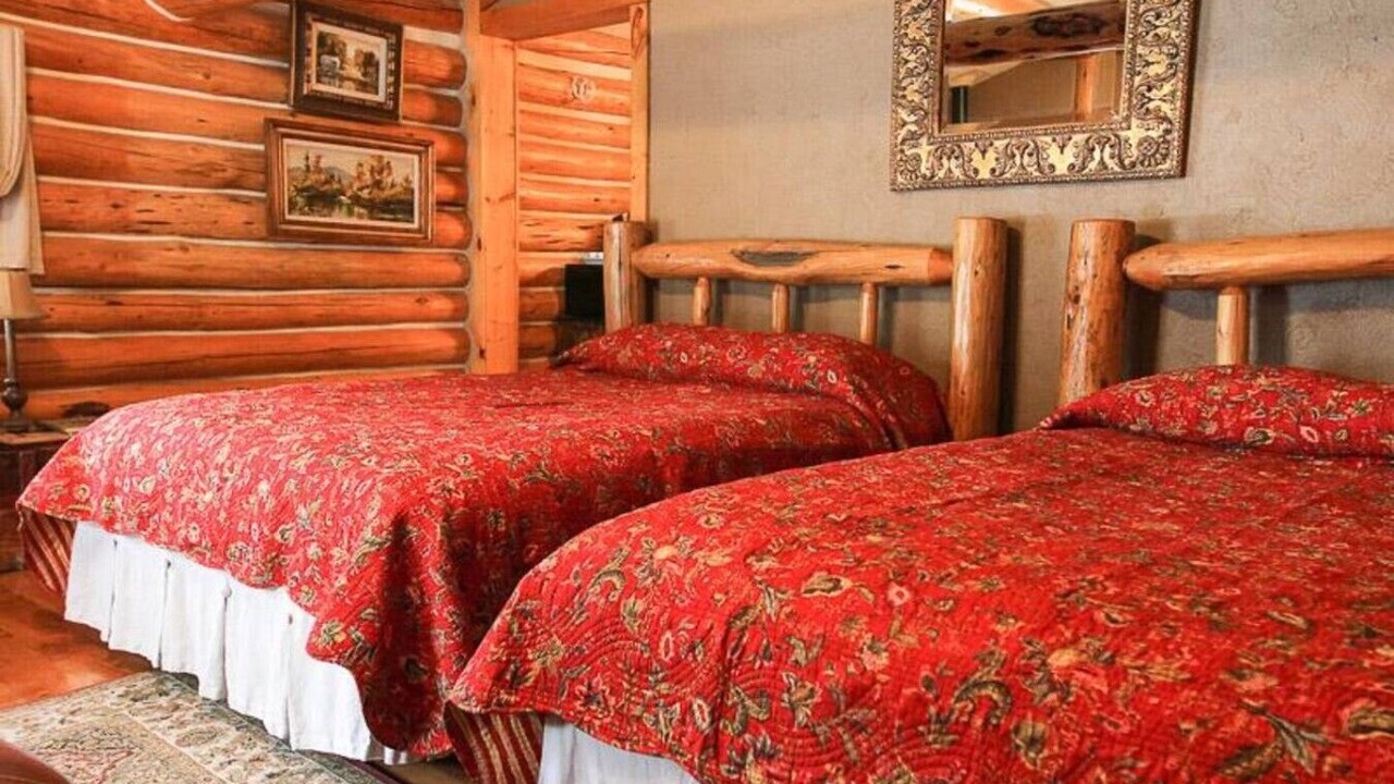 Photo of Bedroom in Afton