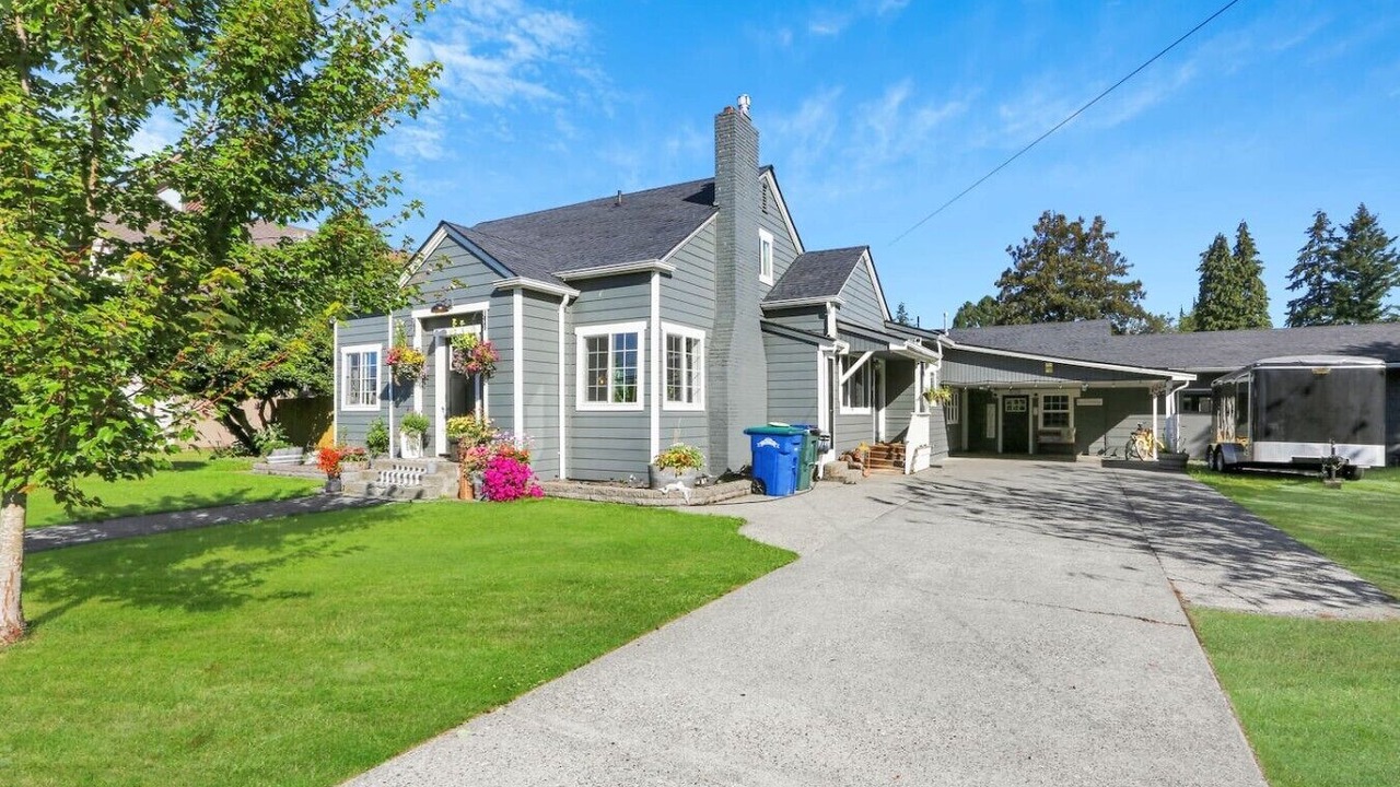 Photo of Outdoor in Sedro-Woolley