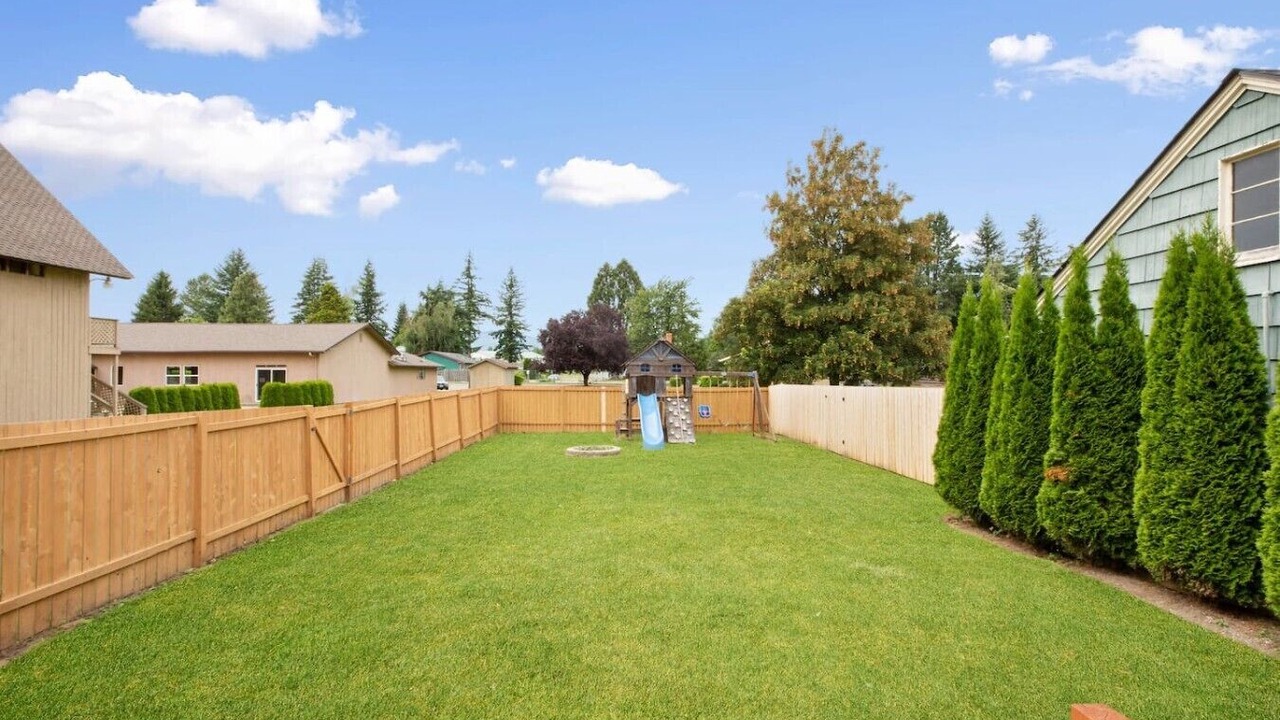 Photo of Outdoor in Sedro-Woolley