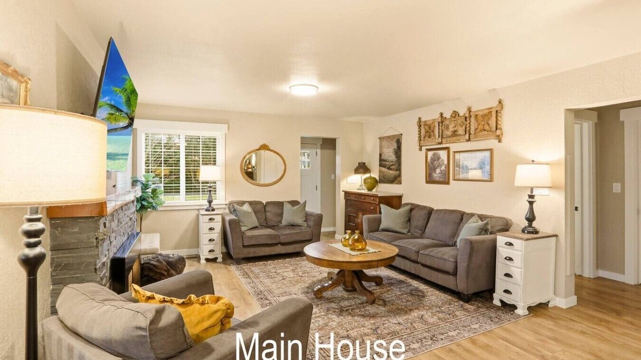 Photo of Livingroom in Sedro-Woolley