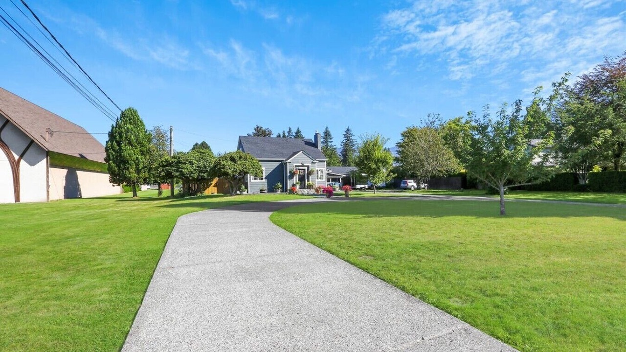 Photo of Outdoor in Sedro-Woolley