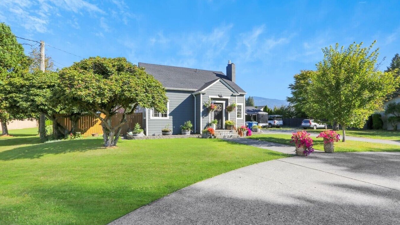 Photo of Outdoor in Sedro-Woolley