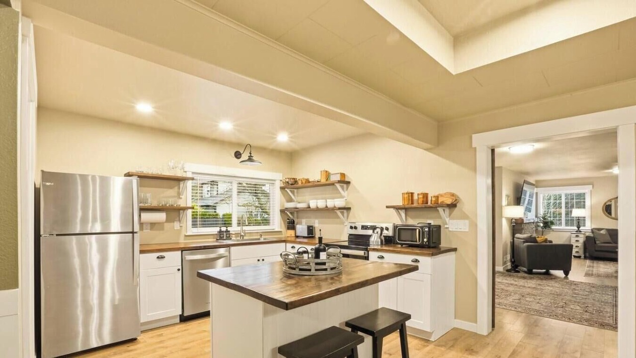 Photo of Kitchen in Sedro-Woolley