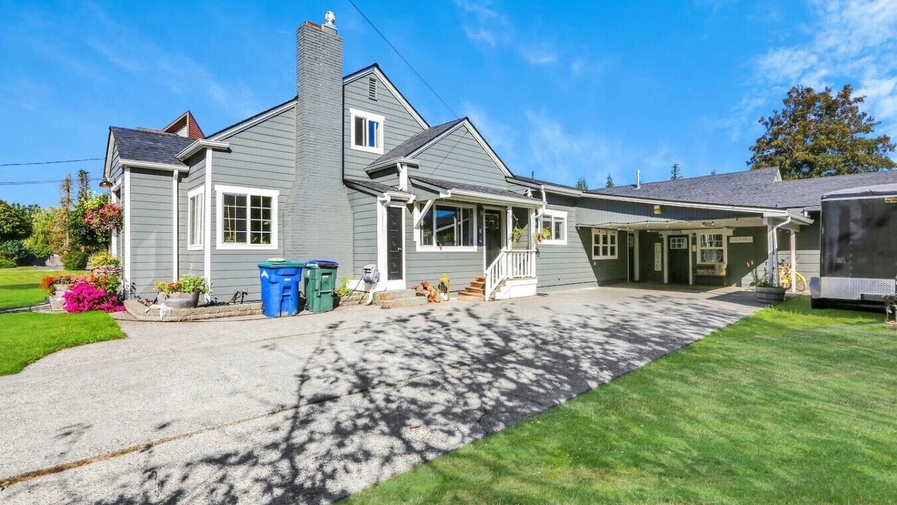 Photo of Outdoor in Sedro-Woolley