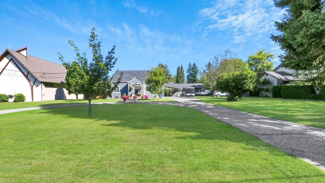 Photo of Outdoor in Sedro-Woolley
