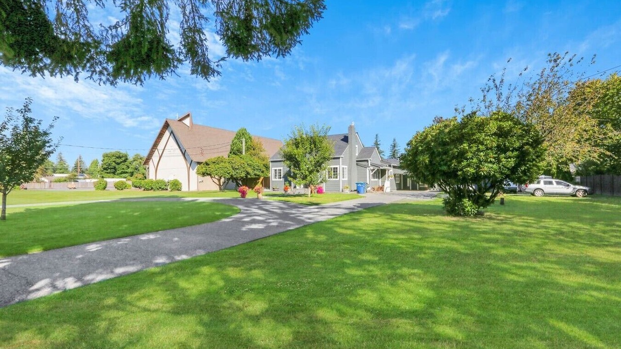Photo of Outdoor in Sedro-Woolley