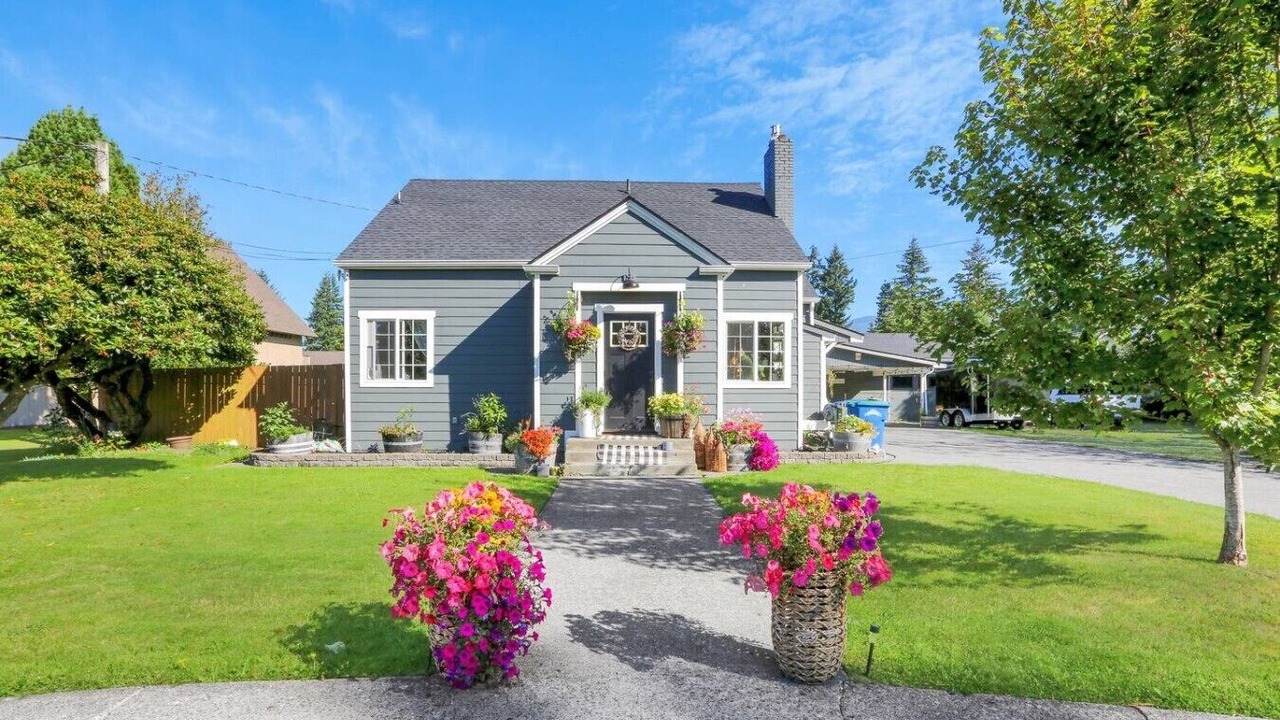 Photo of Outdoor in Sedro-Woolley