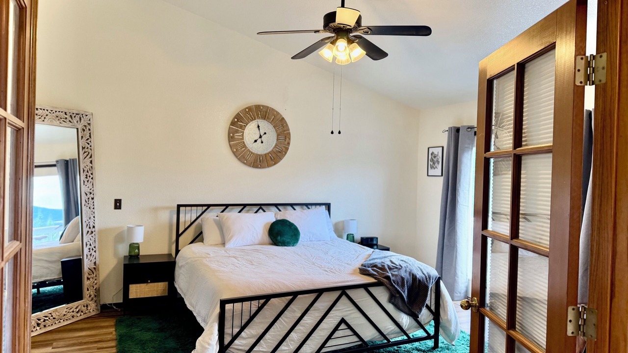 Photo of Bedroom in Clarksville