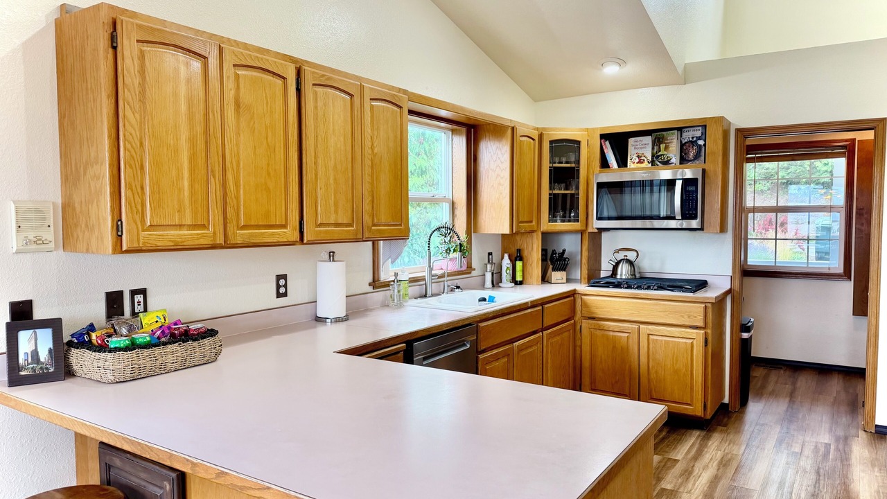 Photo of Kitchen in Clarksville