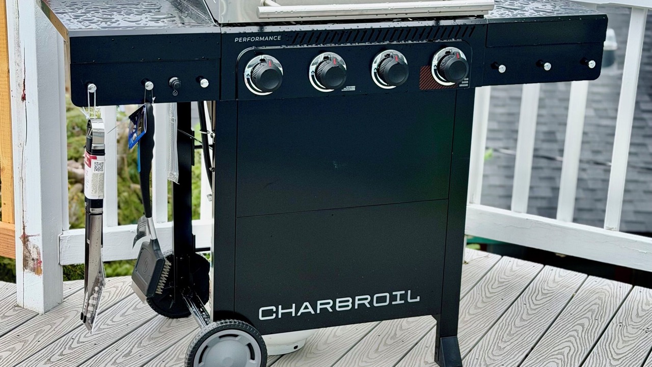 Photo of Outdoor in Clarksville