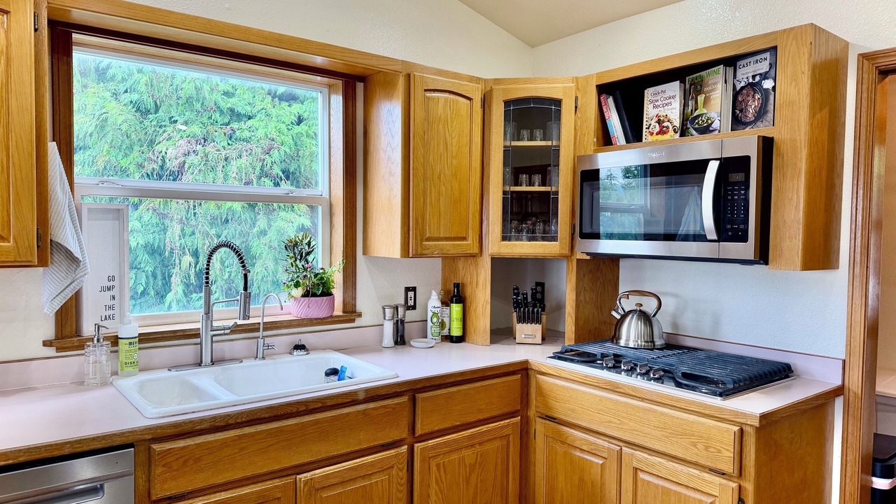 Photo of Kitchen in Clarksville