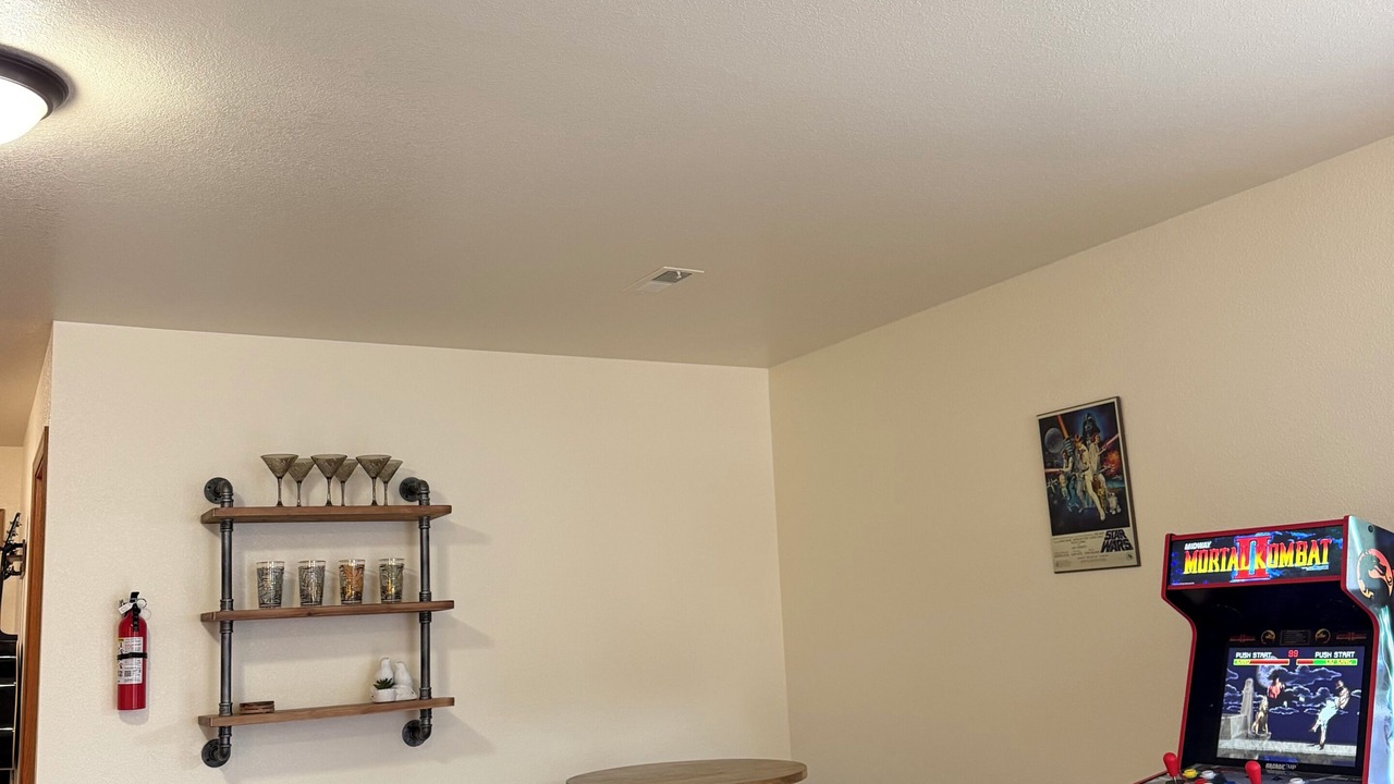 Photo of Bedroom in Clarksville