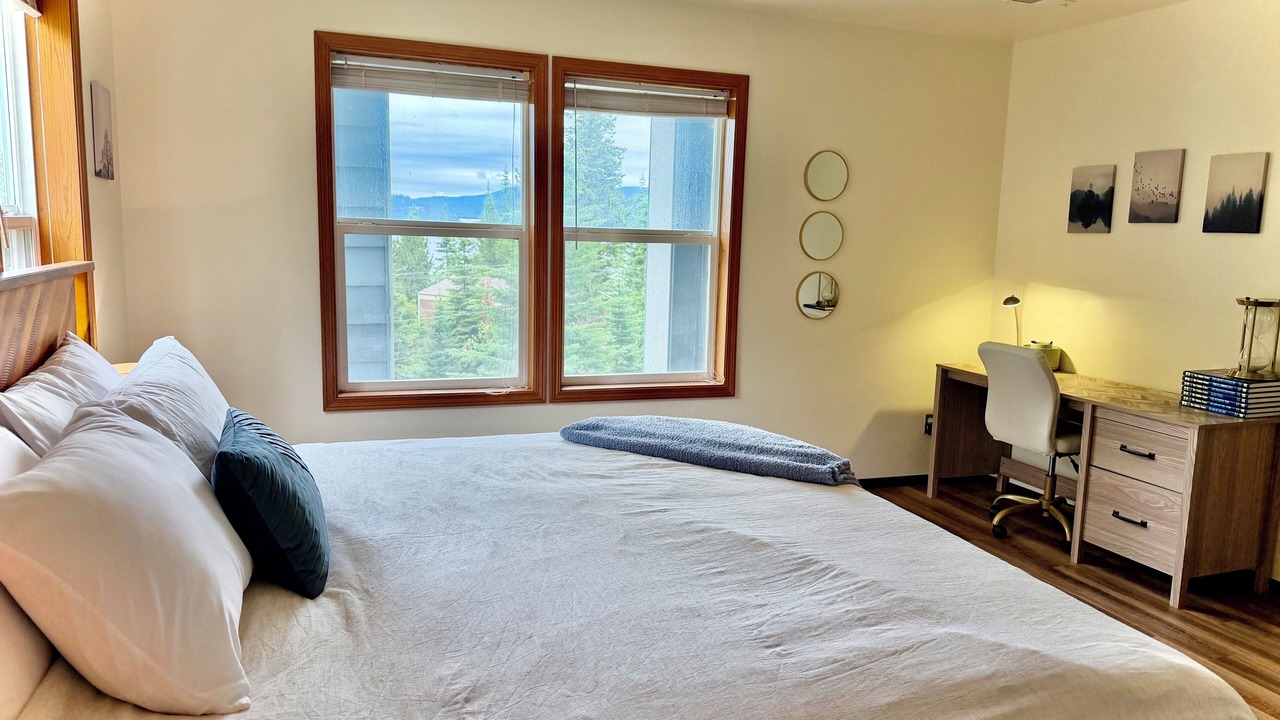 Photo of Bedroom in Clarksville