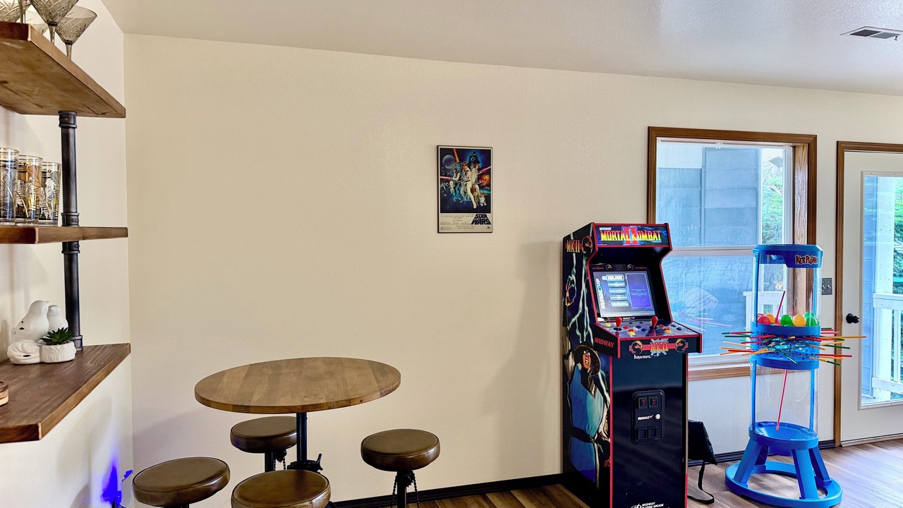 Photo of Bedroom in Clarksville