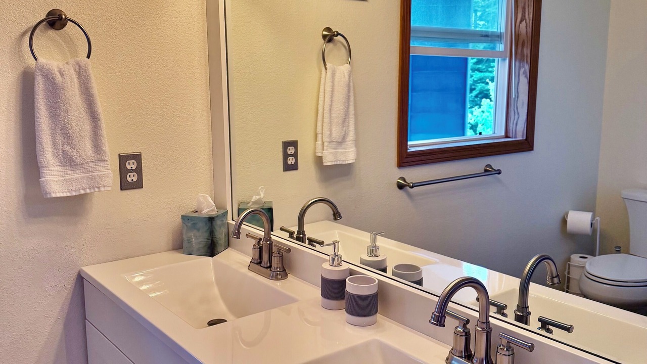 Photo of Bathroom in Clarksville