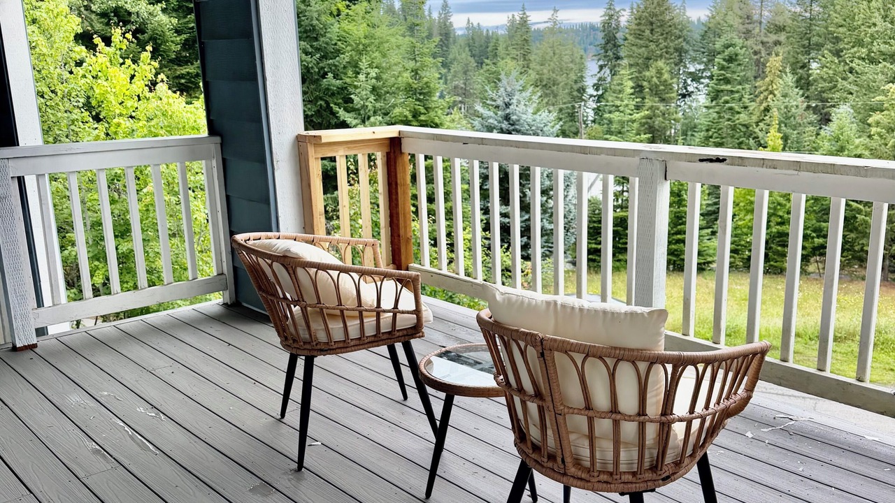 Photo of Patio Balcony in Clarksville