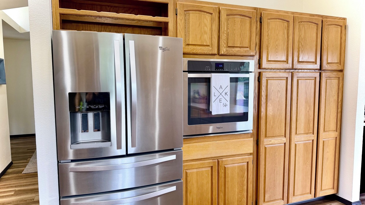 Photo of Kitchen in Clarksville