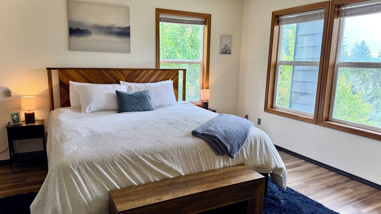 Photo of Bedroom in Clarksville