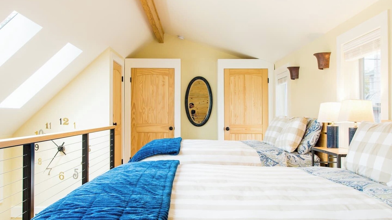 Photo of Bedroom in Green Lake