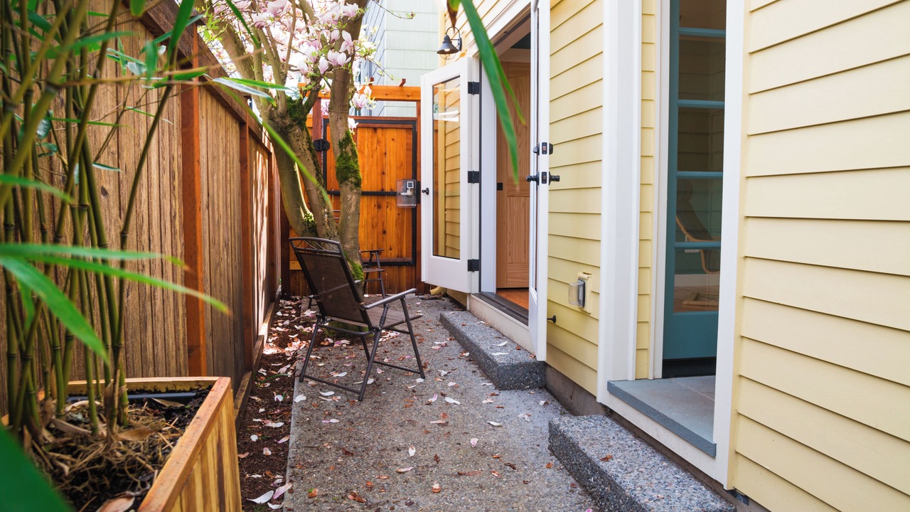Photo of Outdoor in Green Lake