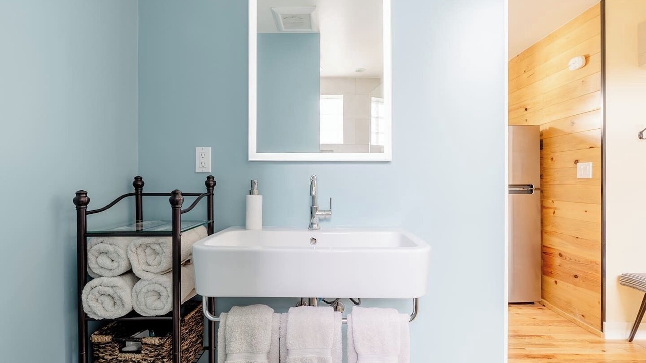 Photo of Bathroom in Green Lake