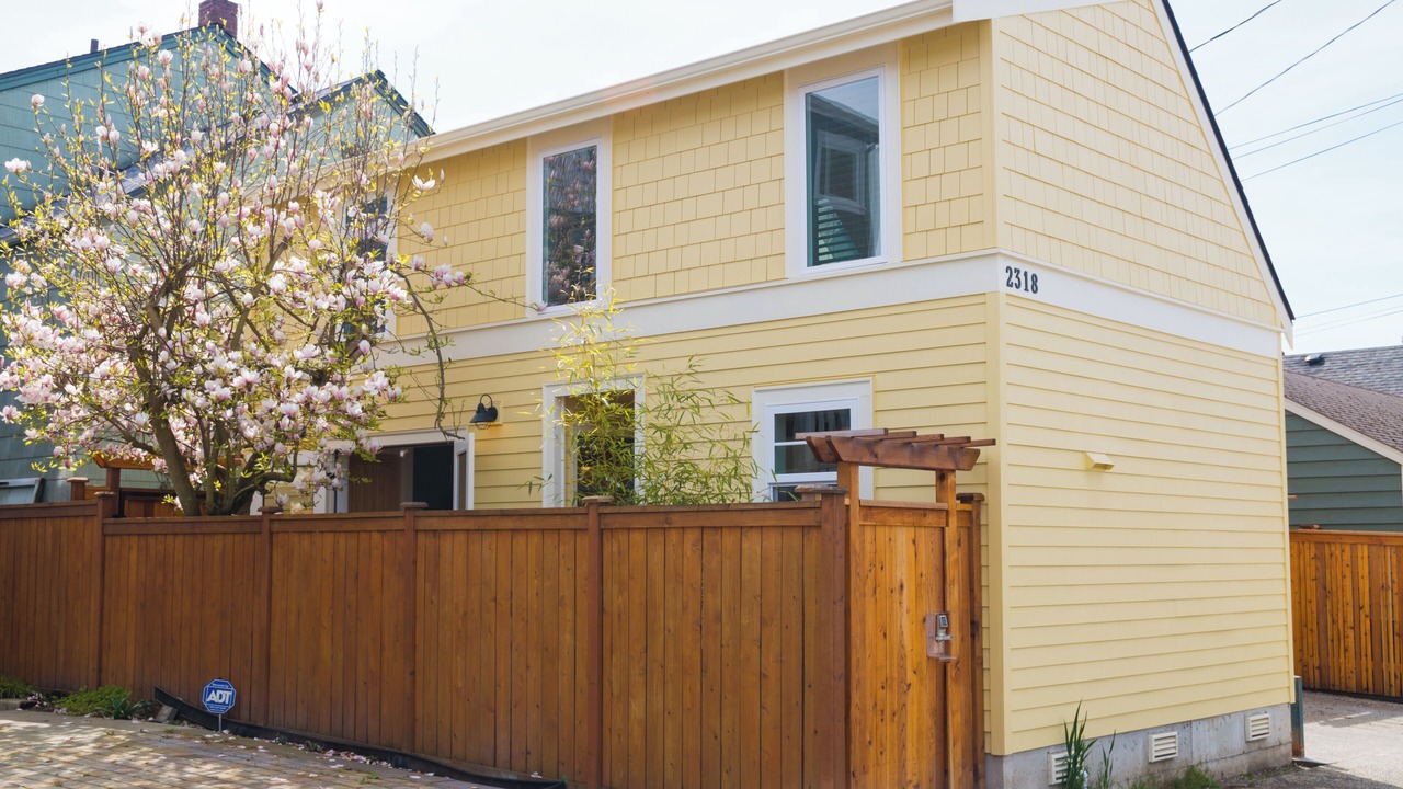 Photo of Outdoor in Green Lake