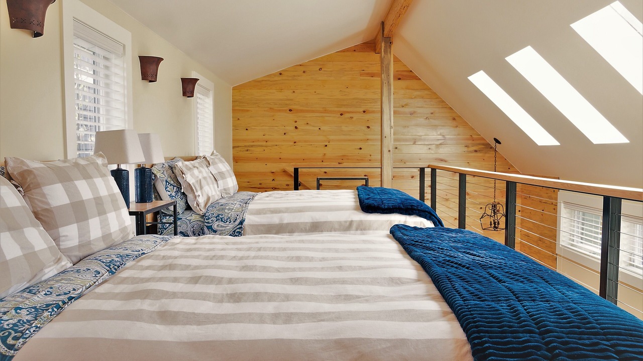 Photo of Bedroom in Green Lake