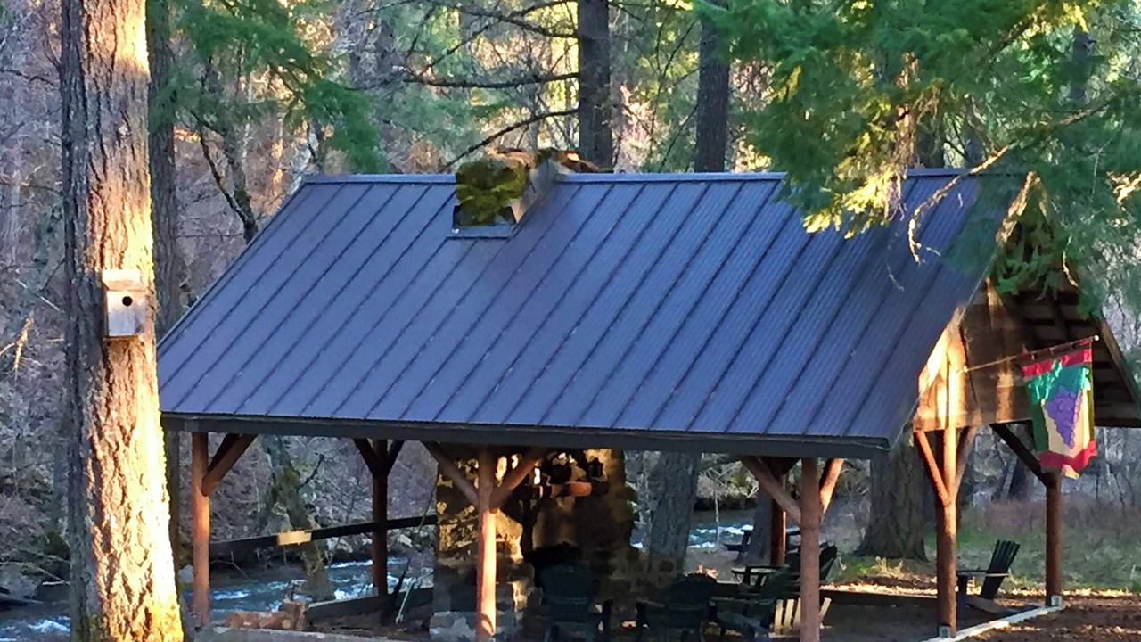 Photo of Outdoor in Trout Lake