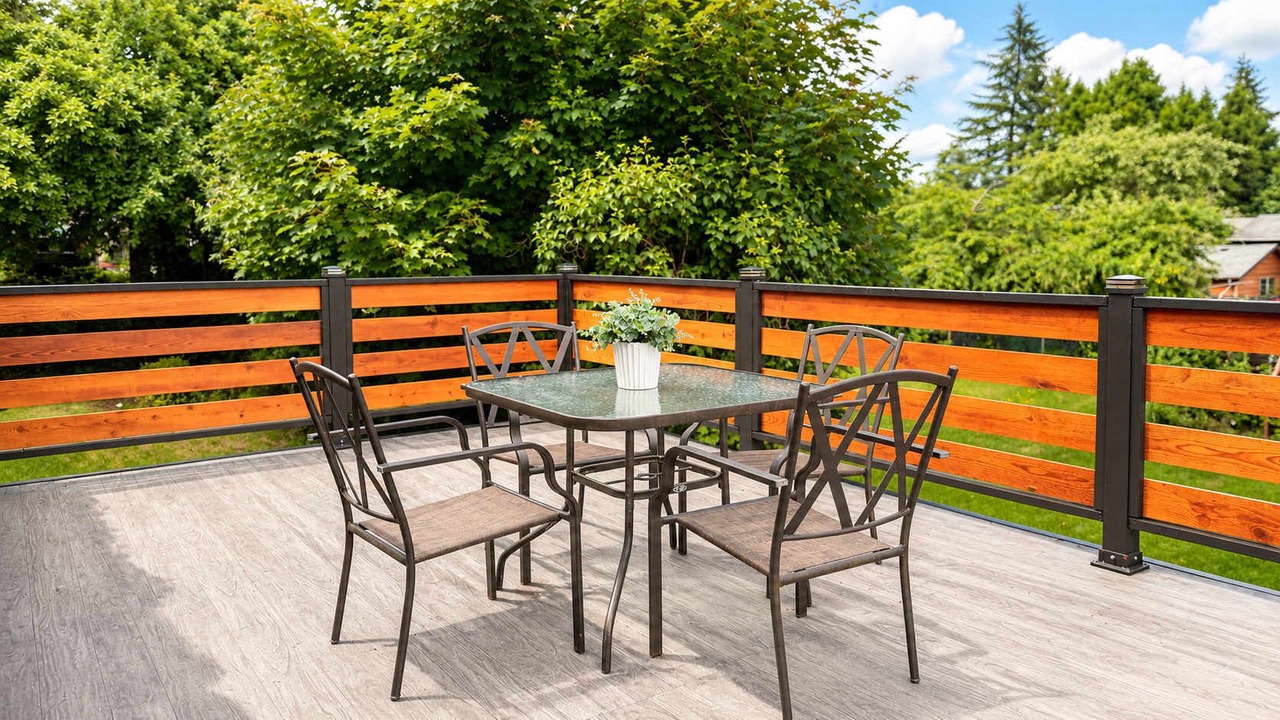 Photo of Outdoor in Shoreline