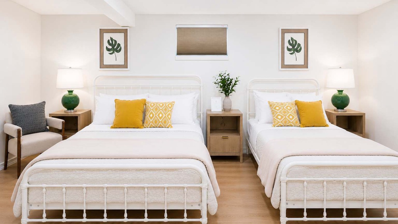 Photo of Bedroom in Shoreline
