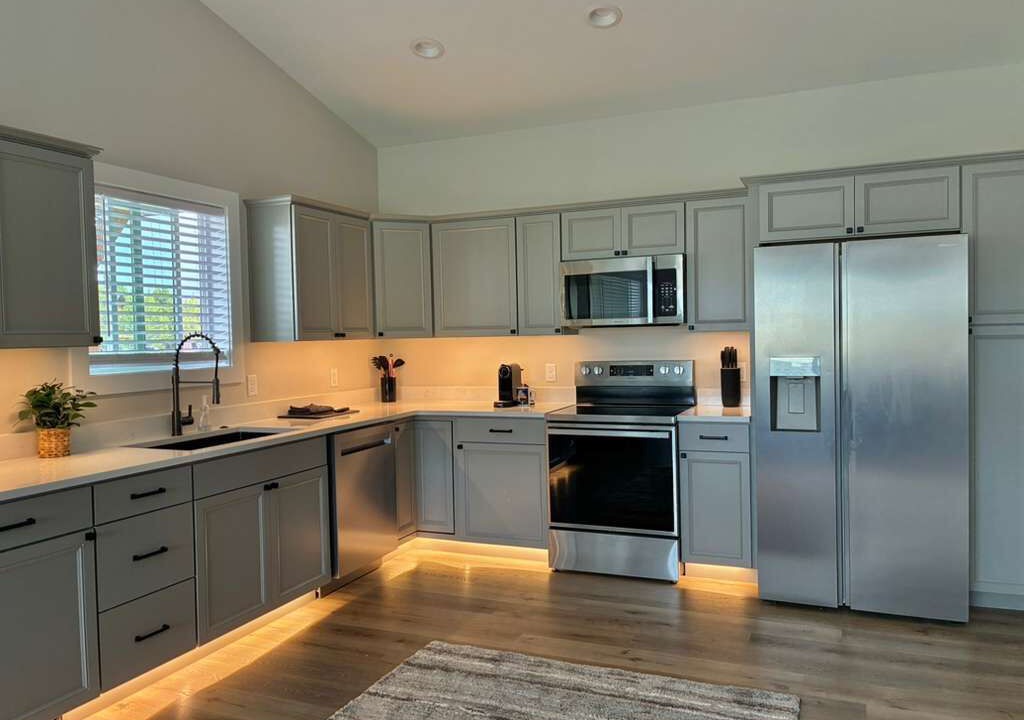 Photo of Kitchen in Horse Butte