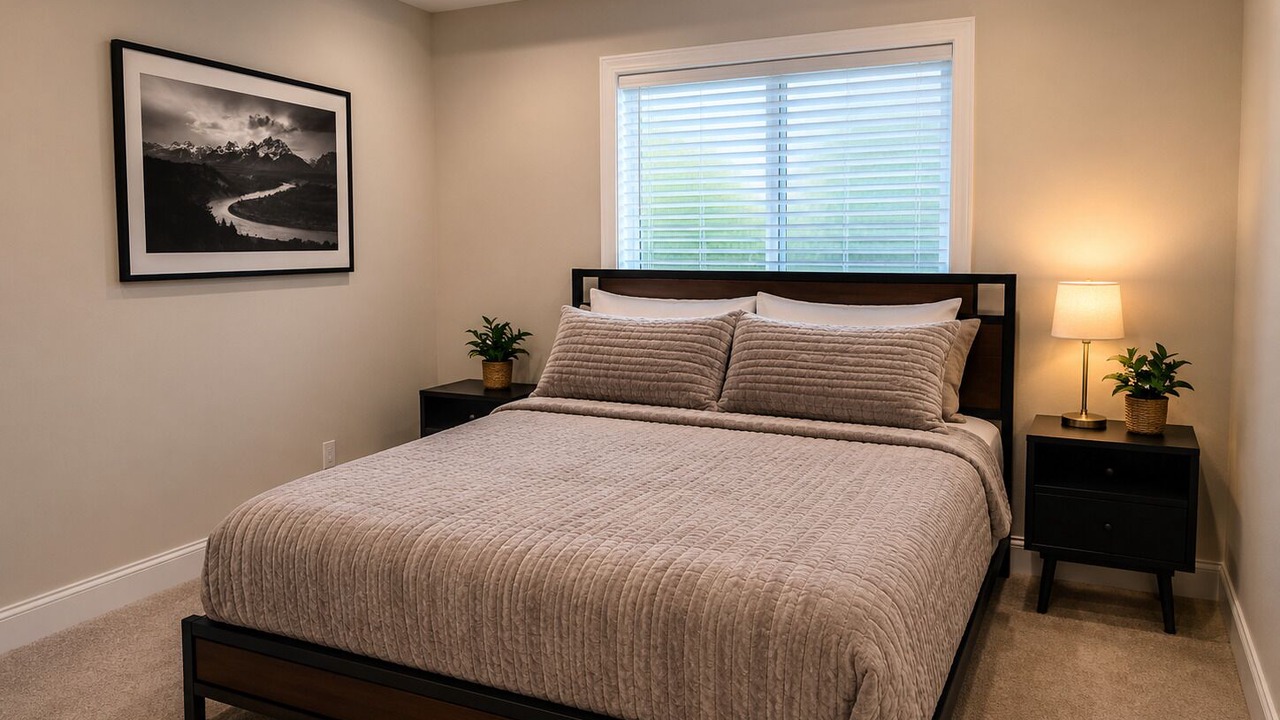 Photo of Bedroom in Horse Butte