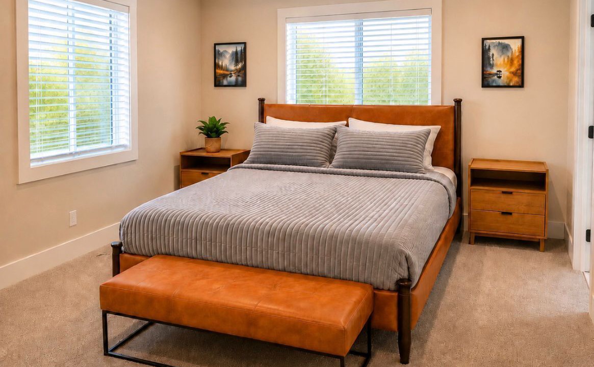 Photo of Bedroom in Horse Butte