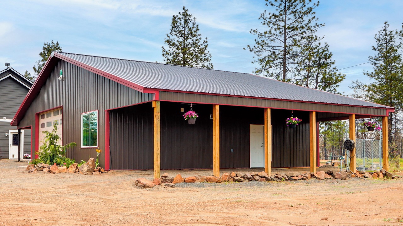 Photo of Outdoor in Medical Lake