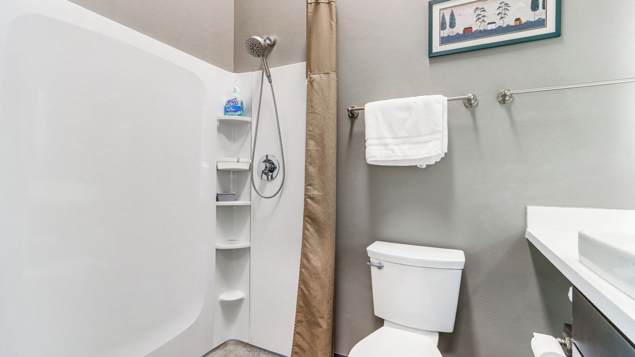 Photo of Bathroom in Medical Lake