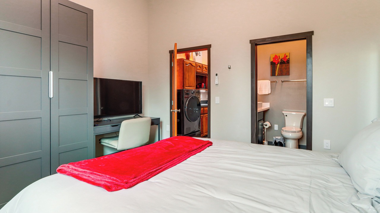 Photo of Bedroom in Medical Lake