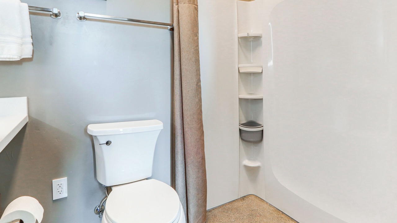 Photo of Bathroom in Medical Lake