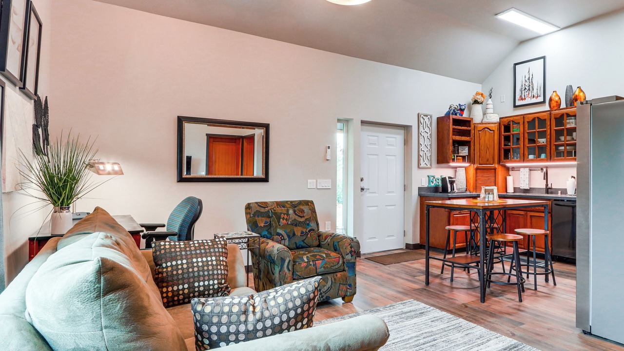 Photo of Livingroom in Medical Lake