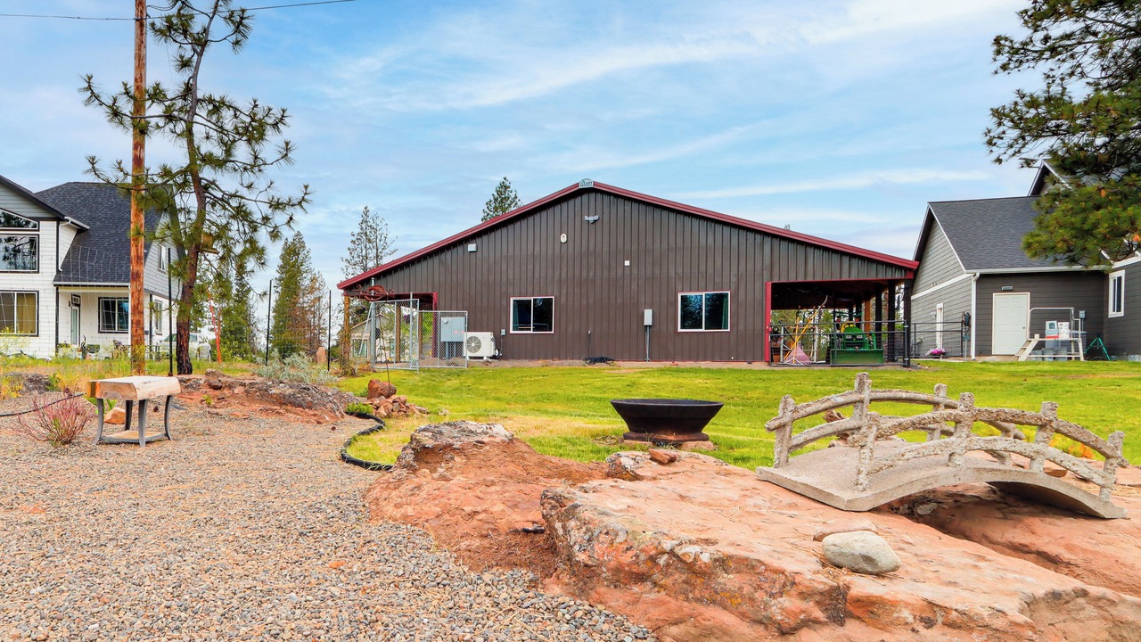 Photo of Outdoor in Medical Lake