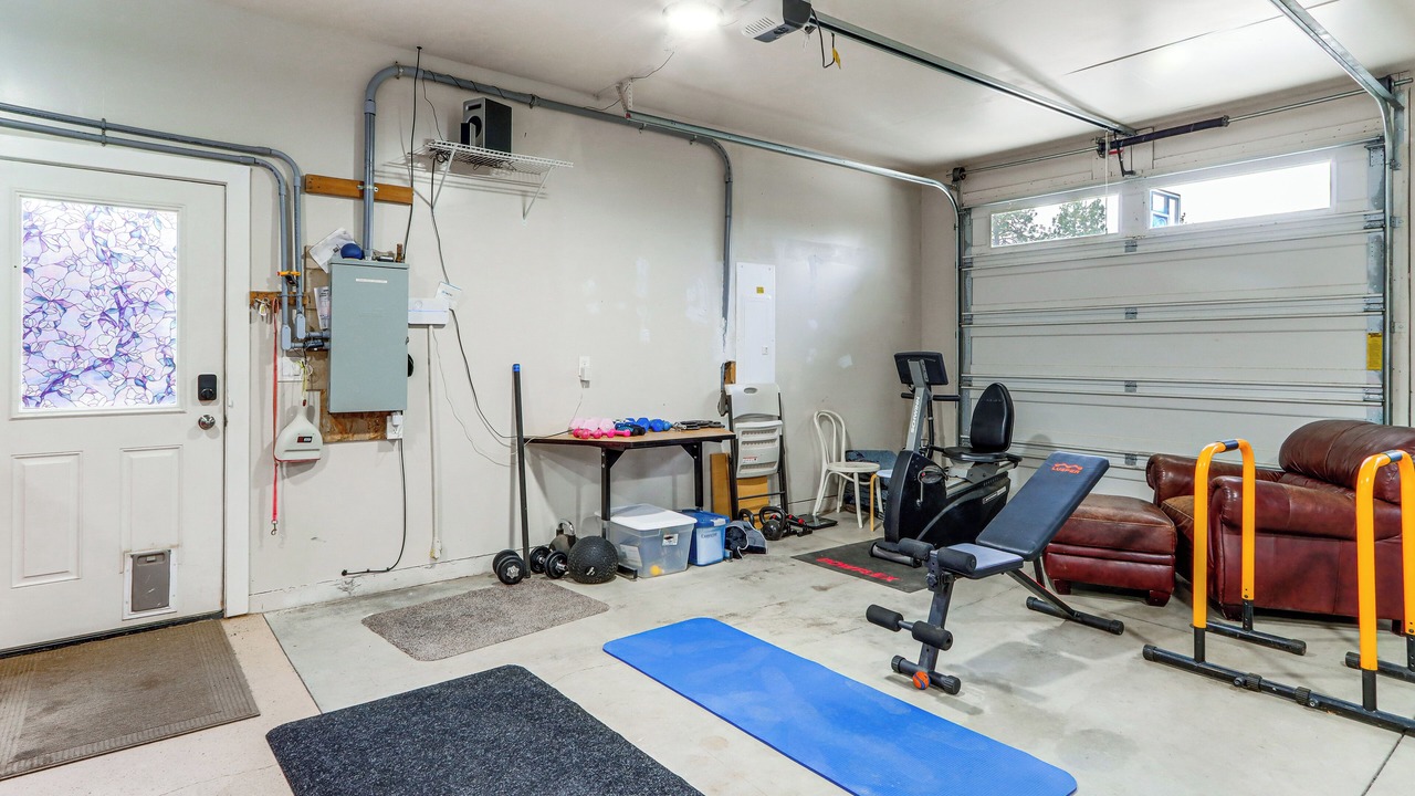 Photo of Bedroom in Medical Lake