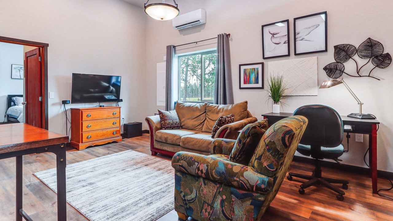 Photo of Livingroom in Medical Lake