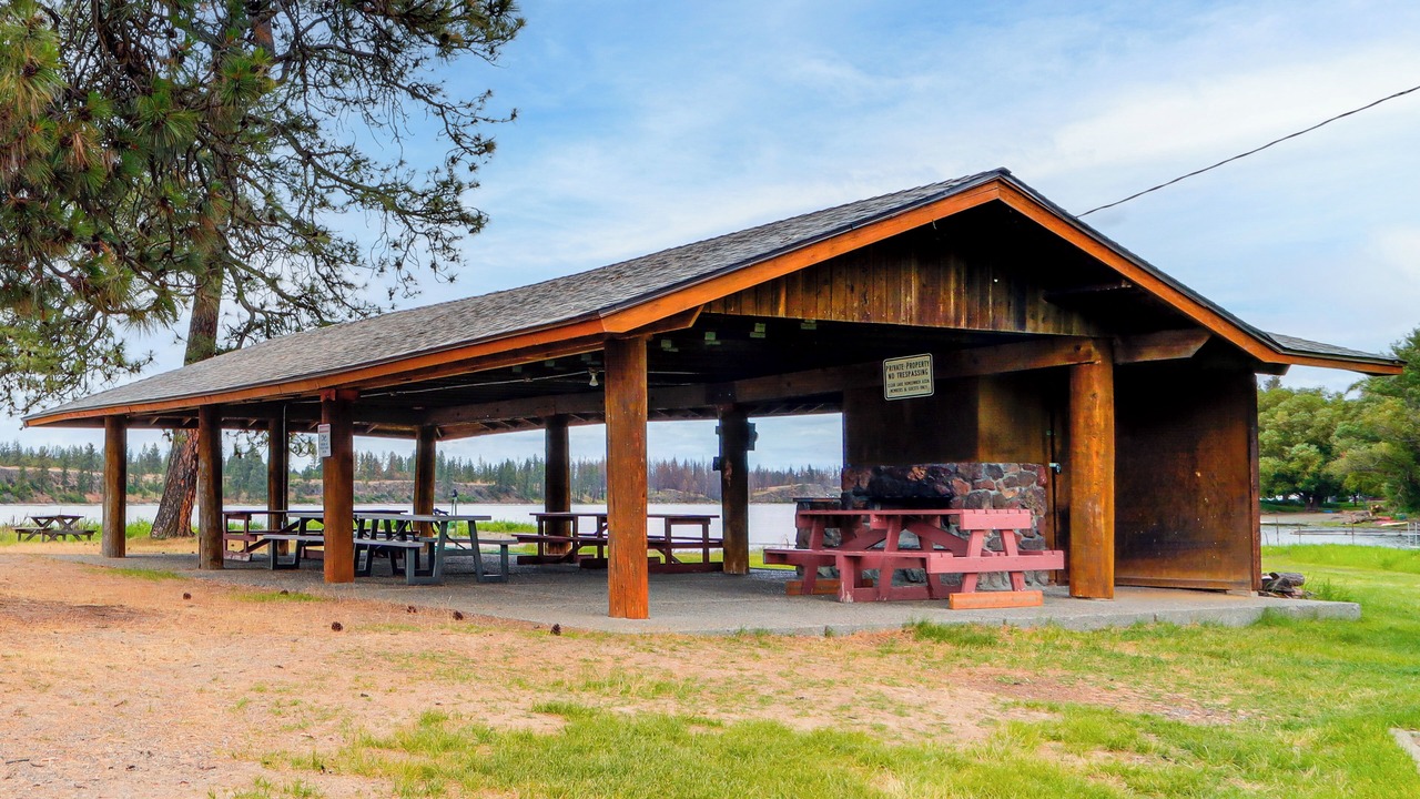 Photo of Outdoor in Medical Lake