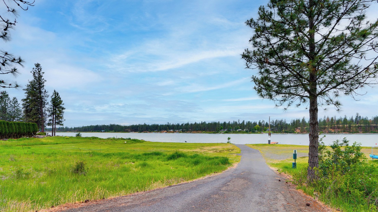 Photo of Outdoor in Medical Lake