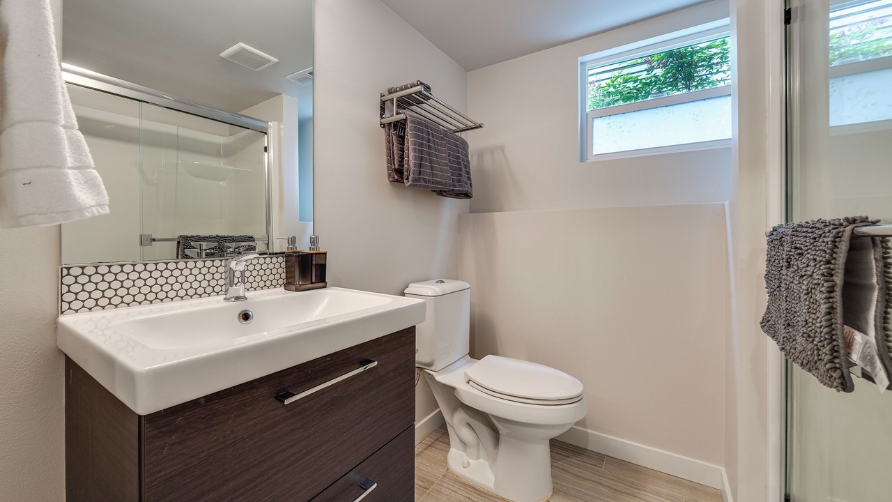 Photo of Bathroom in Mid-Beacon Hill