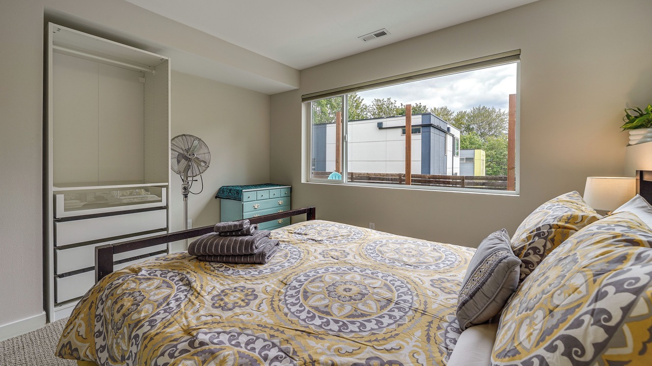 Photo of Bedroom in Mid-Beacon Hill