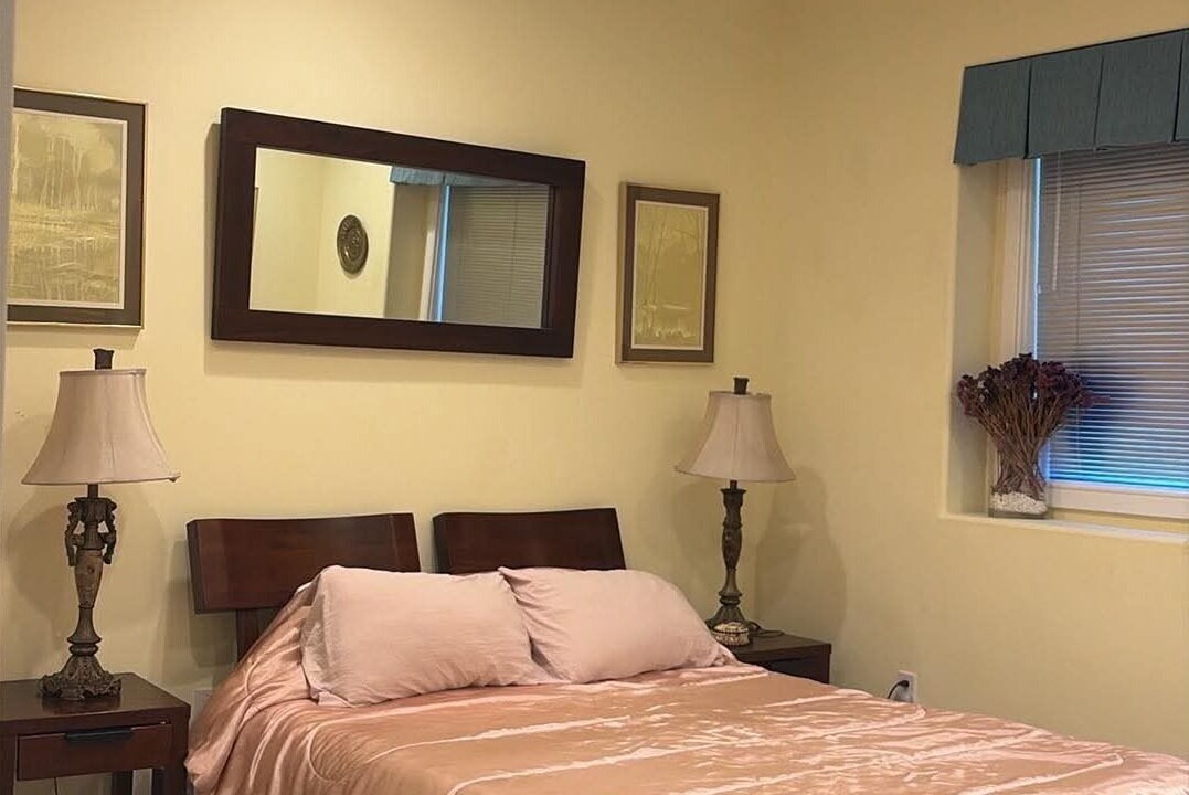 Photo of Bedroom in Cougar Mountain
