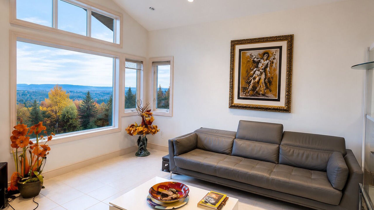 Photo of Livingroom in Cougar Mountain