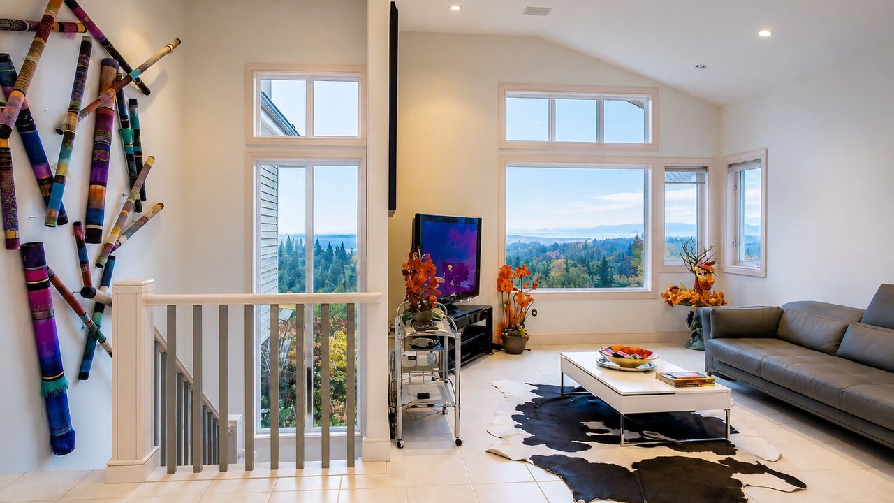 Photo of Livingroom in Cougar Mountain